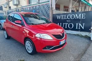 Lancia Ypsilon 1.2 69 CV 5 porte GPL Ecochic Gold