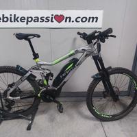 HAIBIKE YAMAHA SDURO NDURO 7.0 2017 USATA