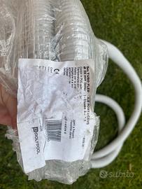 Tubo flessibile portacavo