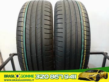 Gomme 205/60/16 BRIDGESTONE Estive