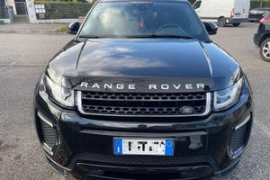 Range Rover Evoque  2.0 TD4 HSE Dynamic