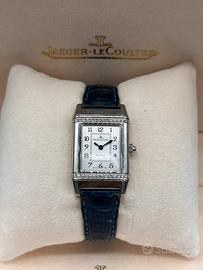 Jaeger-LeCoultre Reverso Lady FULL SET