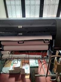 plotter HP Designjet 4000