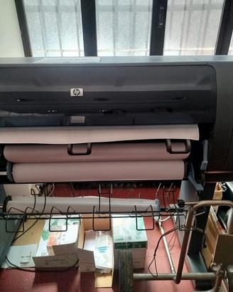 plotter HP Designjet 4000