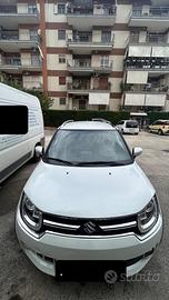 Suzuki ignis 1.2 benzina - top, 2017,  90cavalli