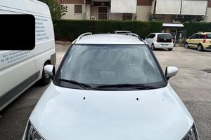 Suzuki ignis 1.2 benzina - top, 2017,  90cavalli