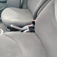 Citroen C3 benzina GPL 2009