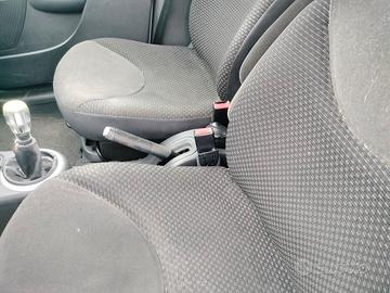 Citroen C3 benzina GPL 2009