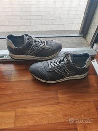 Scarpe Nero Giardini 