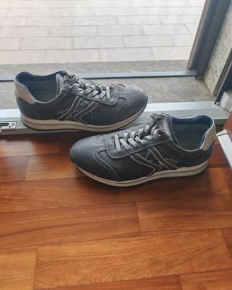 Scarpe Nero Giardini 