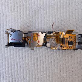 Canon g 11 powershot