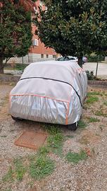 Telo Antigrandine piccole auto come fiat 500