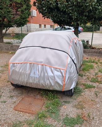 Telo Antigrandine piccole auto come fiat 500