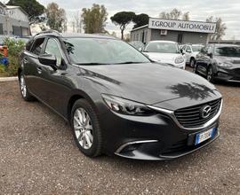Mazda 6 Mazda6 2.2L Skyactiv-D 150CV Wagon Busines