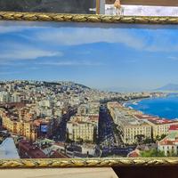 quadro napoli