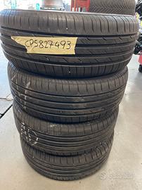 4 GOMME USATE ESTIVO 2055516 - CP5827493