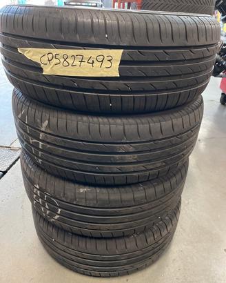 4 GOMME USATE ESTIVO 2055516 - CP5827493