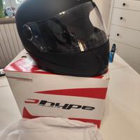 Casco integrale hype