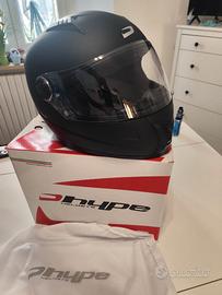 Casco integrale hype