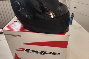 Casco integrale hype
