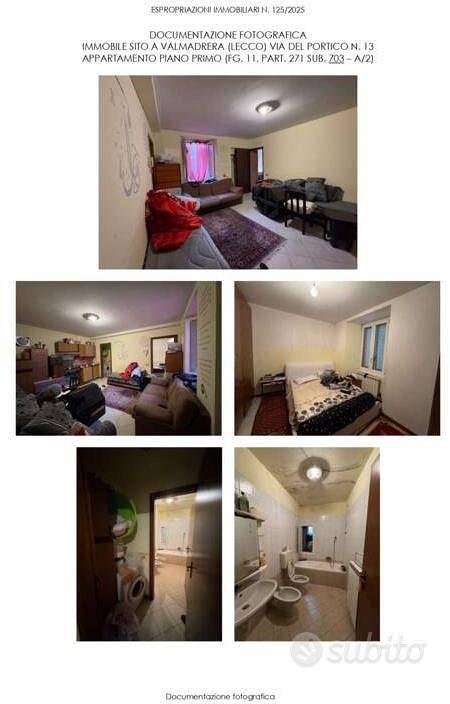 Appartamento – Valmadrera, Belvedere, Caserta - Vista 3