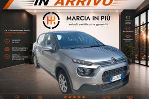 Citroen C3 PureTech 83 S&S Feel solo 34.000km