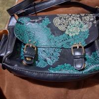 DESIGUAL TRACOLLINA