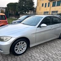 Bmw 320 320i cat Eletta