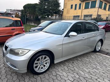 Bmw 320 320i cat Eletta