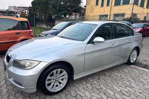 Bmw 320 320i cat Eletta