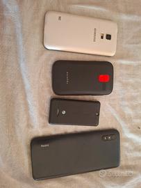 vedo smartphone  