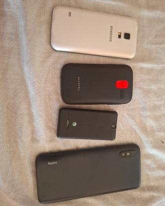 vedo smartphone  