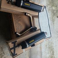 terminali aroow per dorsoduro 900/750