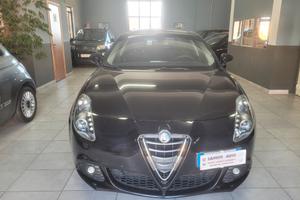 Alfa Romeo Giulietta 2.0 JTDm-2 170 CV Distinctive