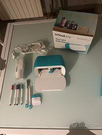 Cricut joy