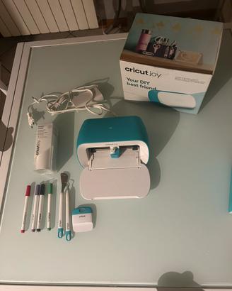 Cricut joy