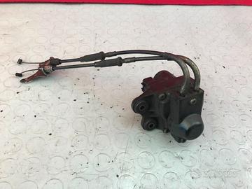 MOTORINO ATTUATORE YAMAHA YZF R1 2004 2005 2006