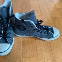 Converse All Star lana taglia 37