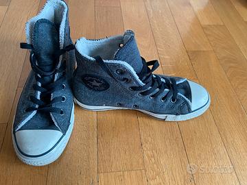 Converse All Star lana taglia 37