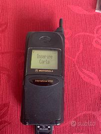 Motorola 8700