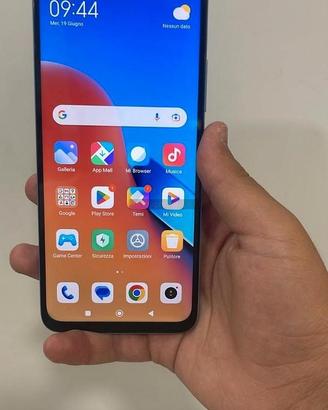 Xiaomi Redmi 12 blue 256 GB - 6930
