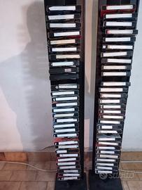video cassette vhs