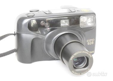 Pentax Espio 928 fotocamera a rullino 35mm