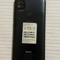 Smartphone Redmi 9C NFC