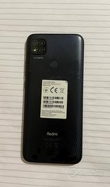 Smartphone Redmi 9C NFC