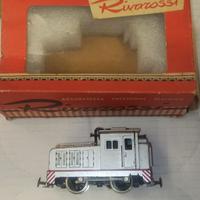 RIVAROSSI 1/80 A A/R 1959