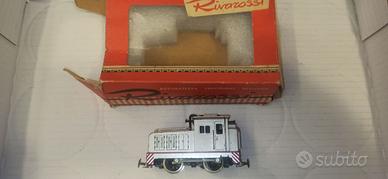 RIVAROSSI 1/80 A A/R 1959