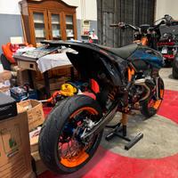 Ktm exc 300
