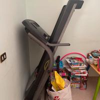 Tapis roulant come nuovo