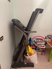 Tapis roulant come nuovo